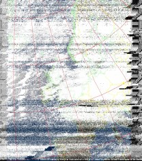 NOAA 19 MCIR